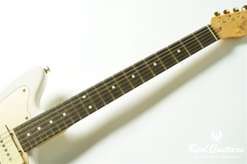 MJS-MV Kazuki Isogai - White Blonde Matte